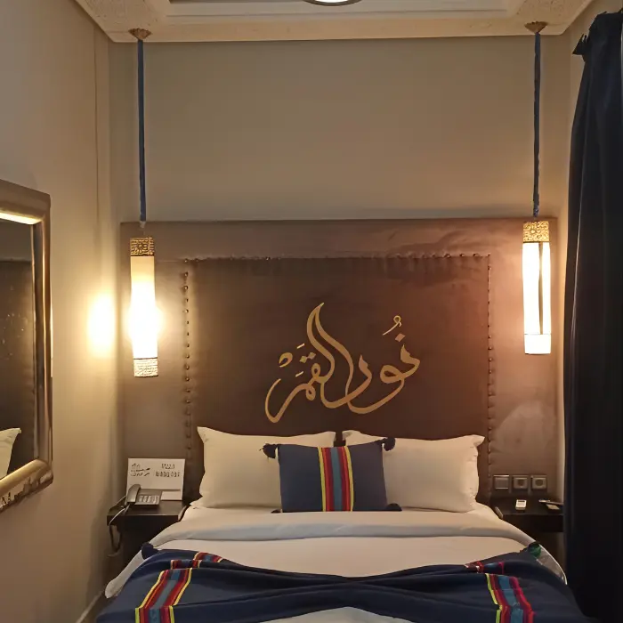 Riad Essaouira Chambres Standard