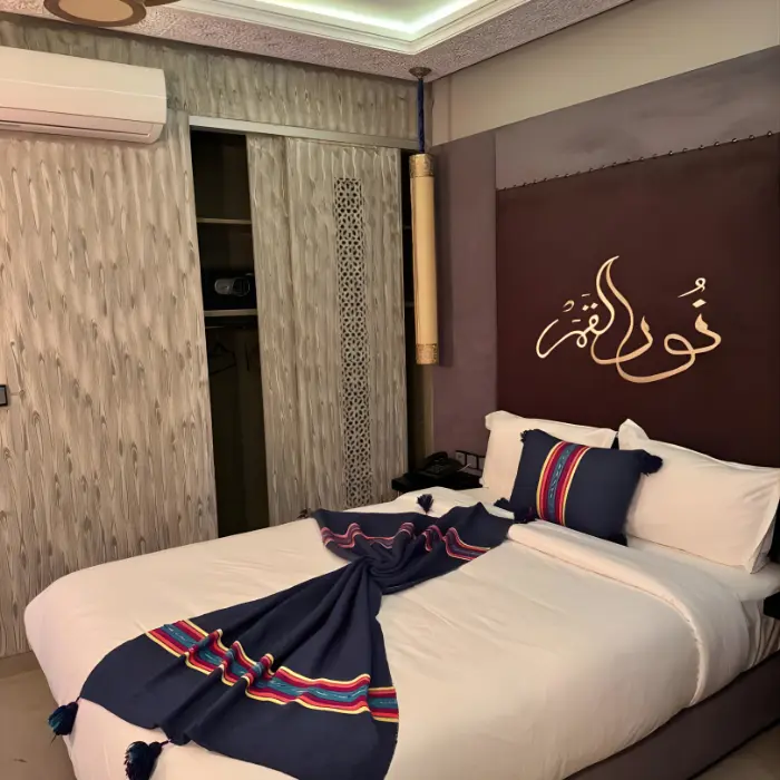 Riad Essaouira Chambres & Suites