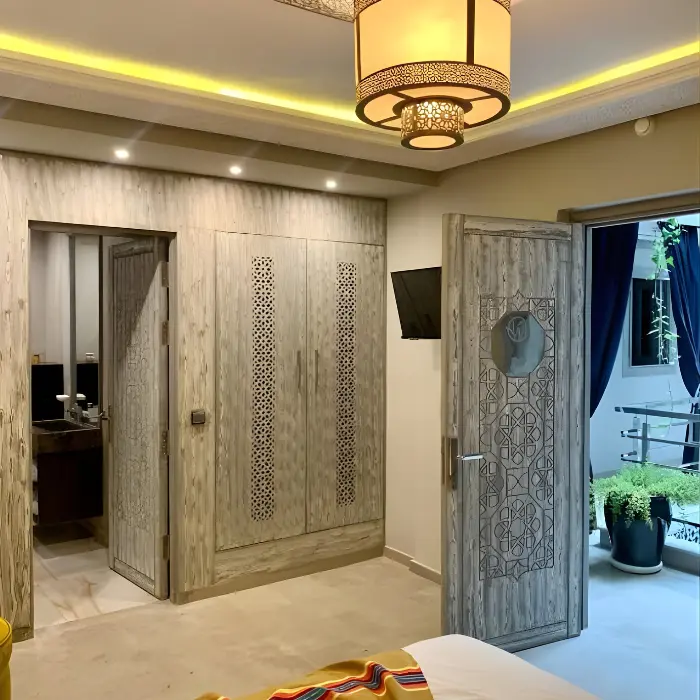 Riad Essaouira Suite Villa Margaux